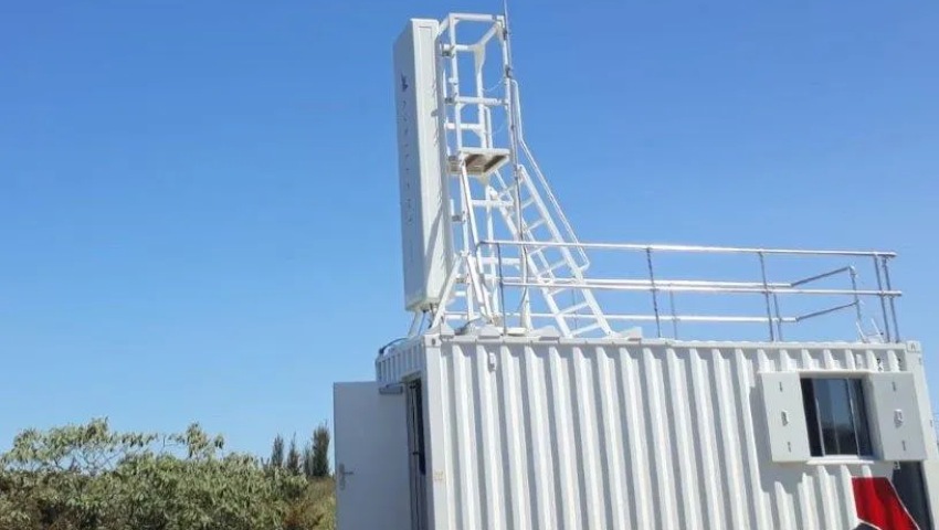 Thales to undertake drone surveillance trials at Sydney Airport