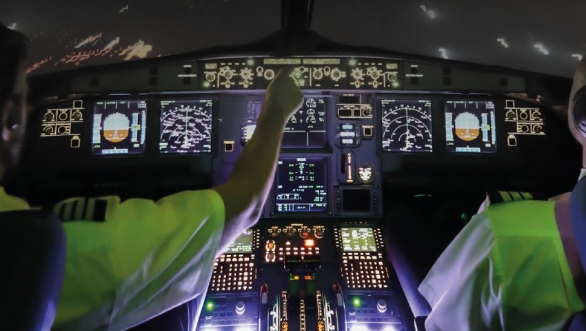 Thales Alenia Space tapped to develop advanced global navigation system