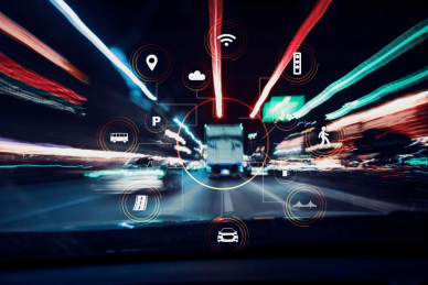 Improvements to geo-positioning to help autonomous vehicles: Thales