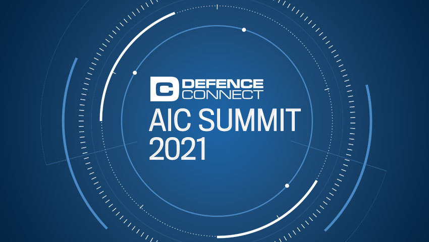 Defence Connect AIC Summit 