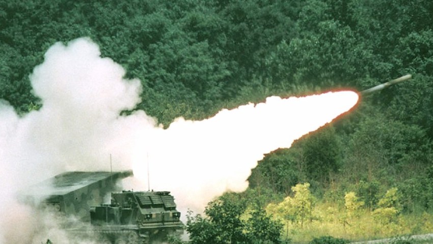 UK rocket launcher Ukraine dc