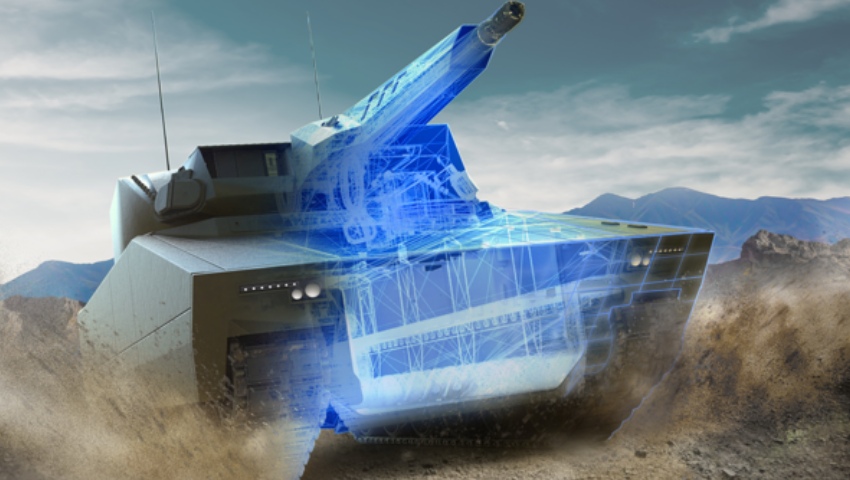 Rheinmetall, L3Harris to jointly develop US Army’s OMFVs