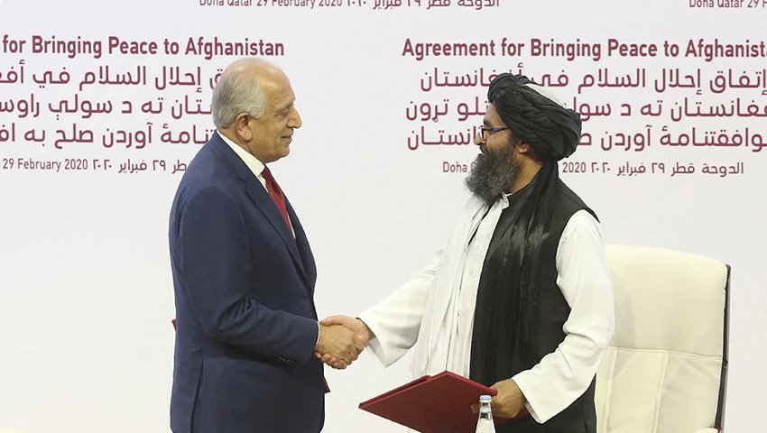 US TAliban Peace deal 0064