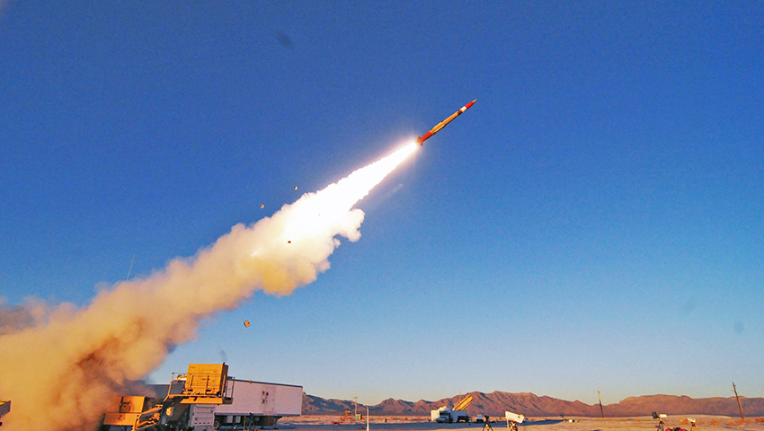 US approves possible sale of ballistic missile radar to UK