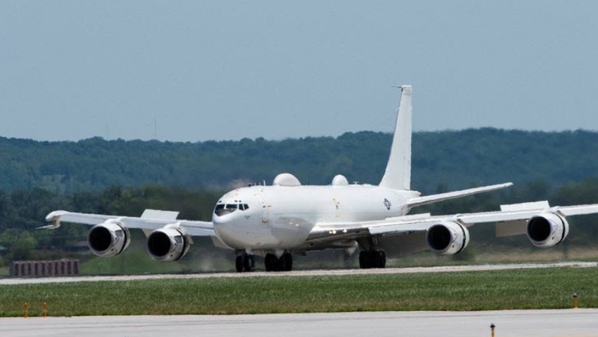 Northrop Grumman secures E-6B Mercury modernisation contract
