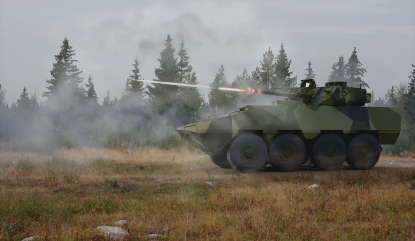 sa all but ruled out for land   manufacturing location