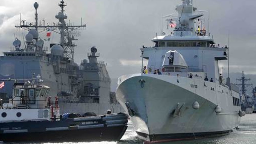 Wideband Global SATCOM navies dc