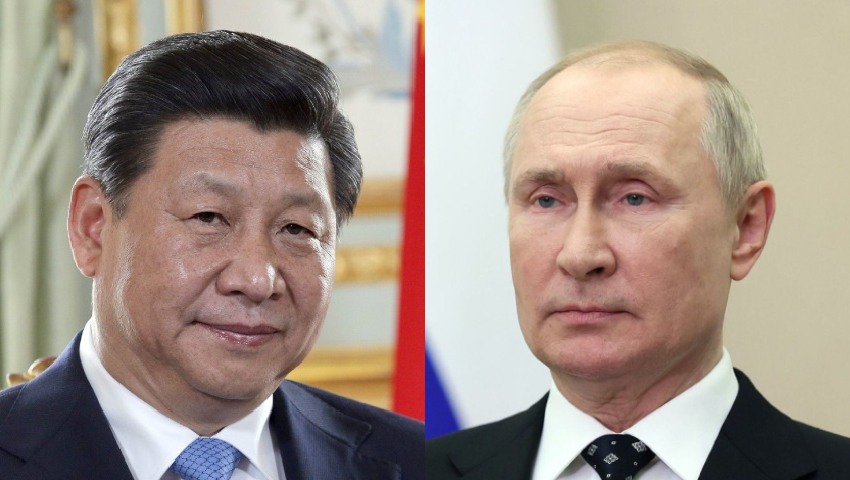 Russia’s mistakes are China’s lessons