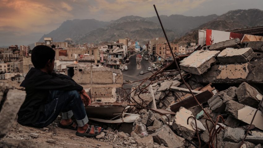 Can the Yemen ceasefire last?