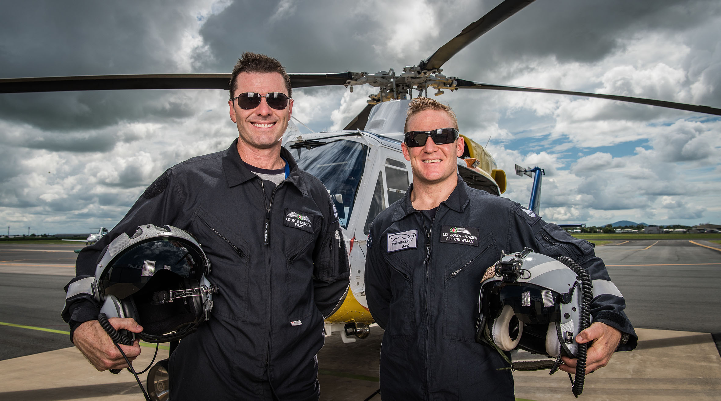 A seven-year contract with Babcock Mission Critical Services enables RACQ CQ Rescue to continue to deliver excellent patient care and a world-class aeromedical service to the community.