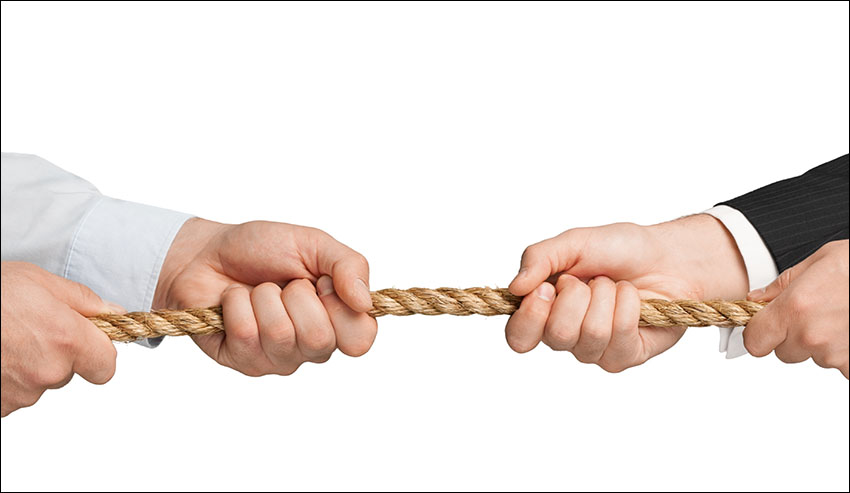 Defence negotiations – Is there a better way?