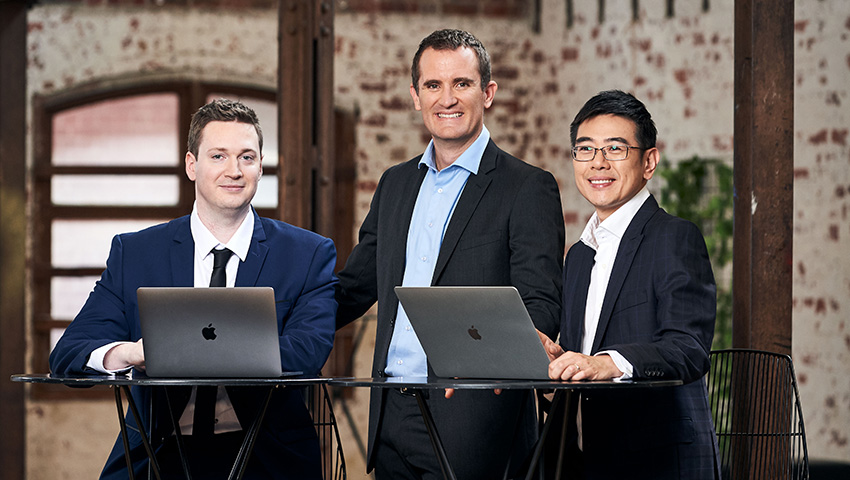 Taking the talent pressure out of innovation