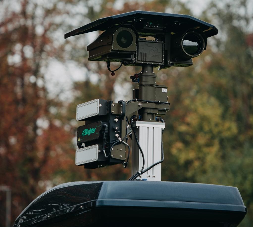 Major win for sovereign integrator 