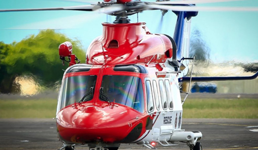 PODCAST:  How RBI Hawker is innovating in APAC – Ian D’Arcy, Hawker Pacific