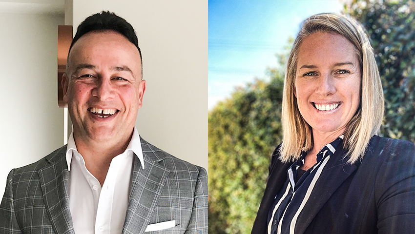 Supporting Australian Defence sovereignty through attracting, recruiting and retaining talent 