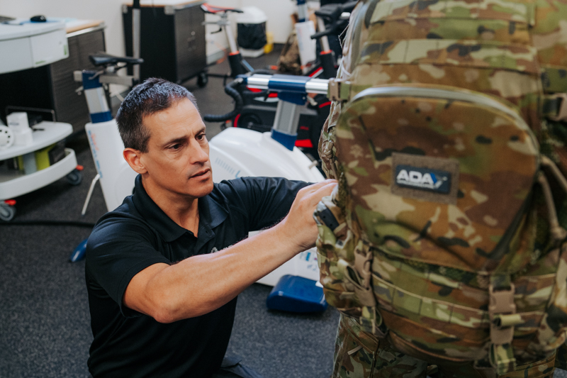 ada large assault pack assembly