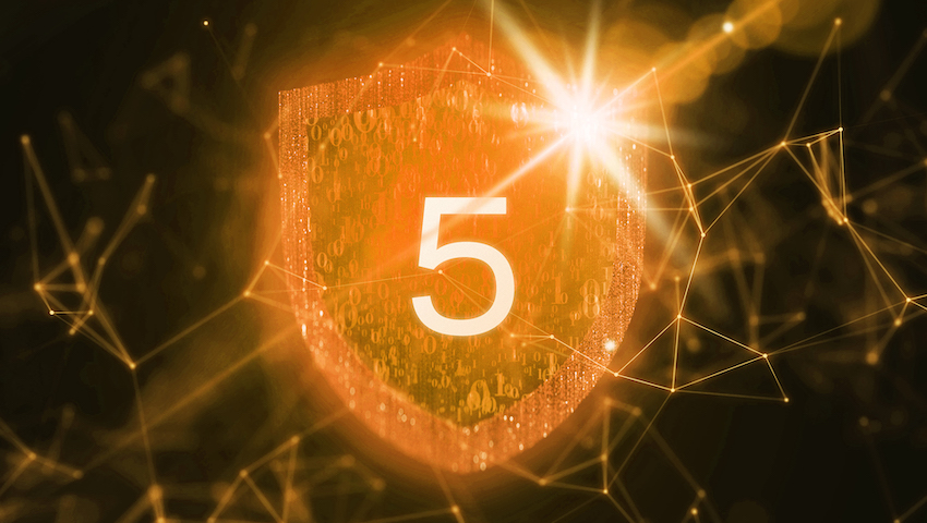 Demystifying Class 5 intruder alarm systems