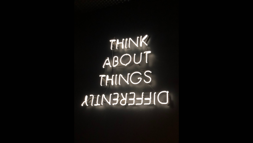 Counterintuitive Thinking in Negotiations