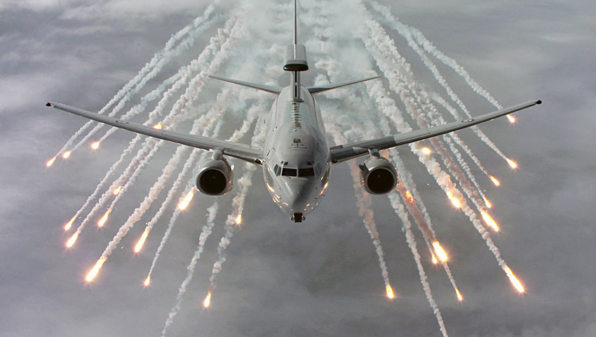 DEWC Services – A DECADE PROTECTING AUSTRALIA’s SOVEREIGNTY