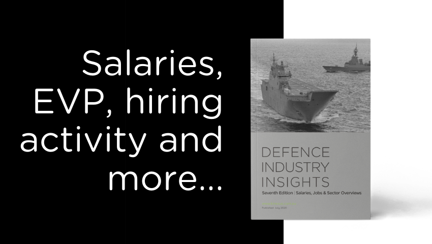  The latest workforce survey results are in. How does your company stack up?