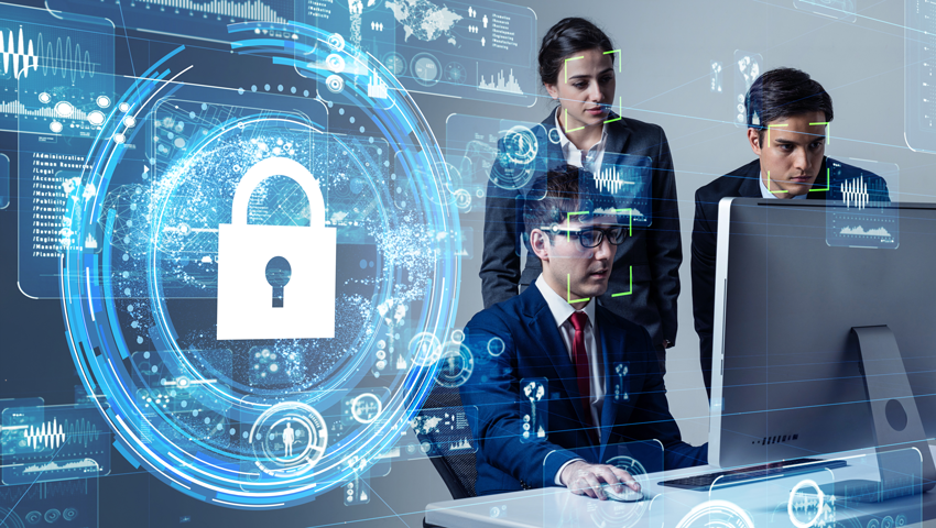 Solving Defence Information Access and Collaboration Challenges