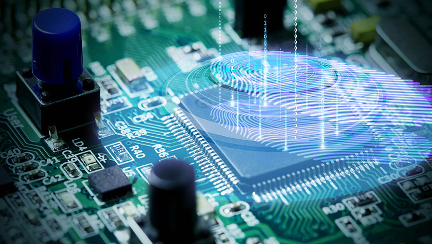 What to consider when selecting a high security solution 