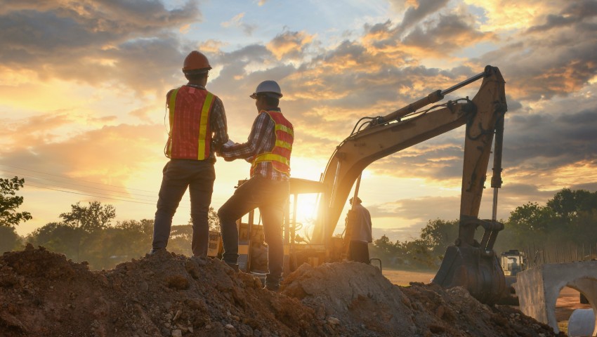 Indigenous company to build new facilities at RAAF Base Darwin