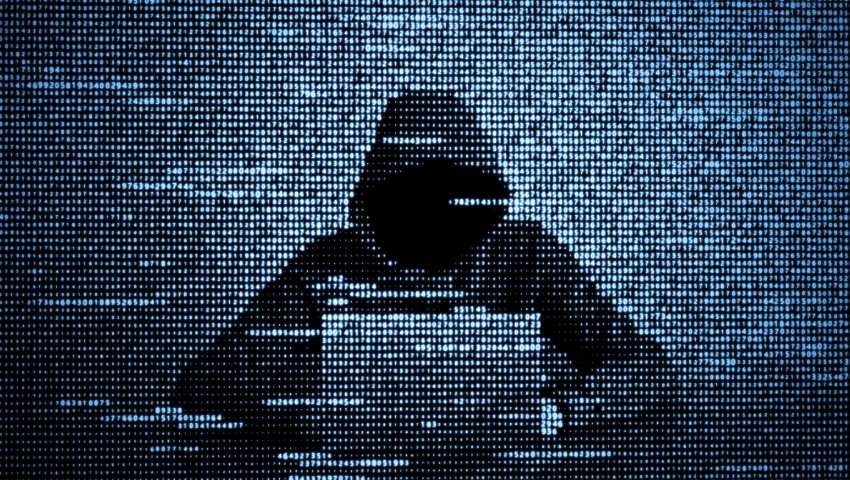 cyber security threat dc