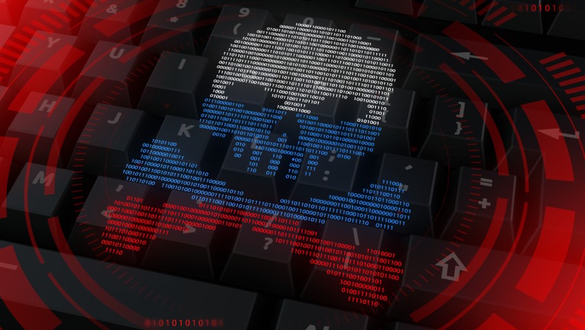 Russian cyber attack