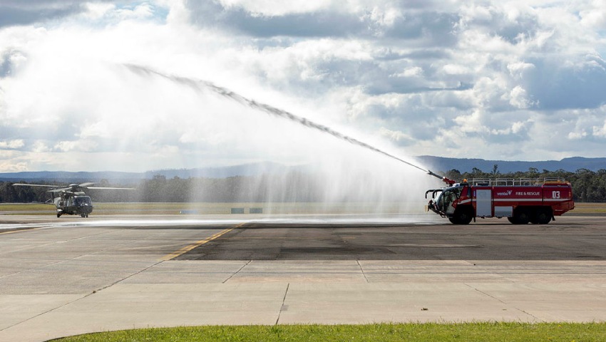 emergency response dc