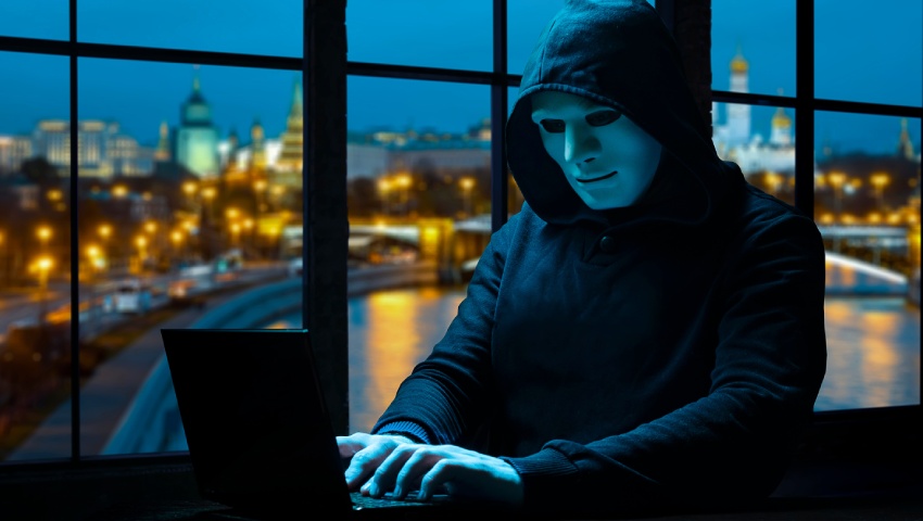 Putin blames foreign ‘state structures’ for rising cyber attacks on Russia