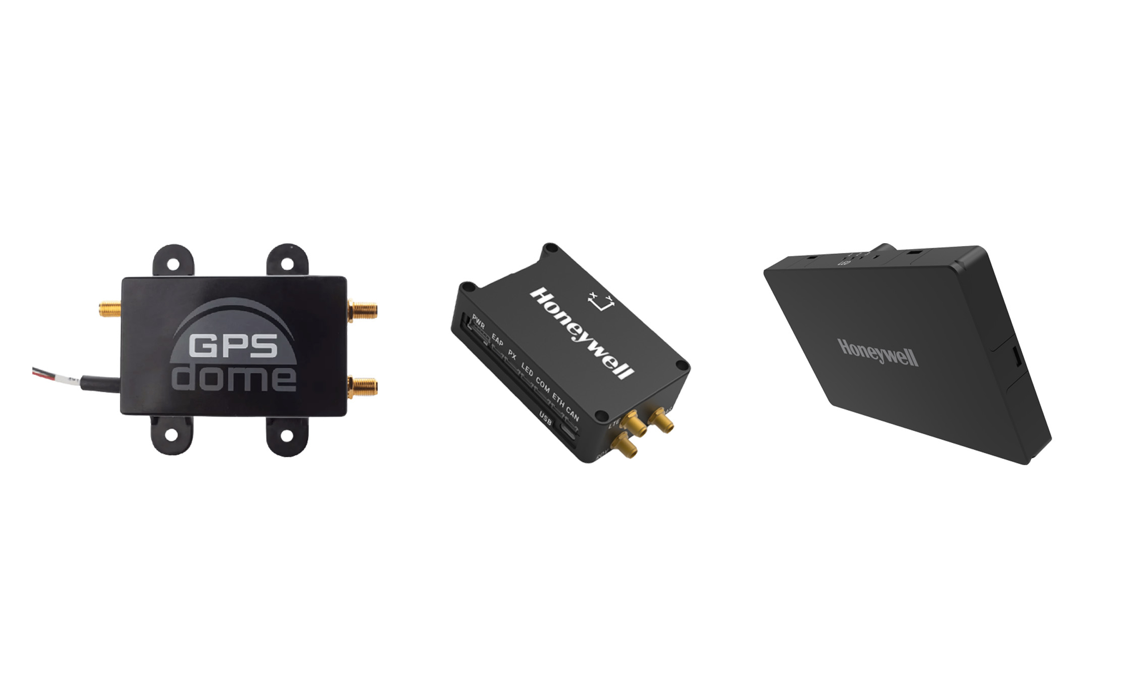 honeywell bvlos gnss solutions