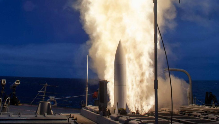 EOS, Nova Systems form sovereign guided missile alliance  