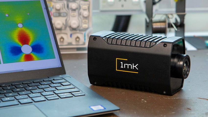 F-35 structural durability bolstered with new Australian imaging technology