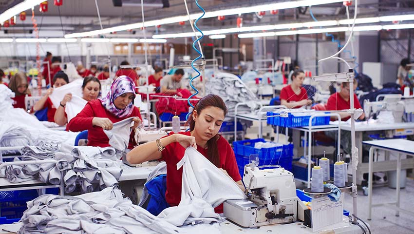 Consumer calls for ‘ethical manufacturing’ perfect to shift policy dialogue