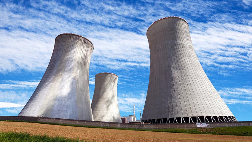 Nuclear energy inquiry presents opportunity to answer Australia’s energy security challenges