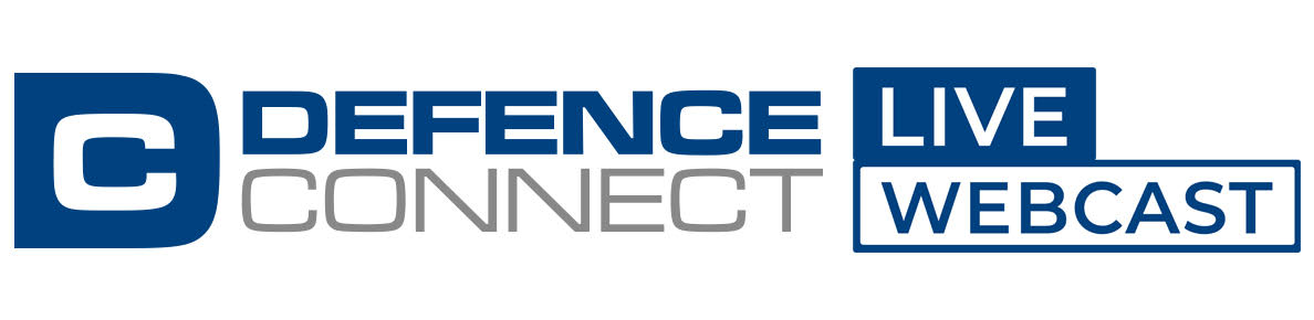 defenceconnect live logo