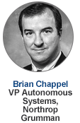 Brian Chappel