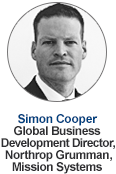 Simon Cooper