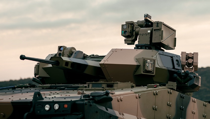 Risk Decisions bolsters Hanwha Defense risk management capability