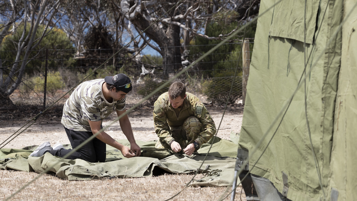 Defence fields industry bids for key ADF equipment