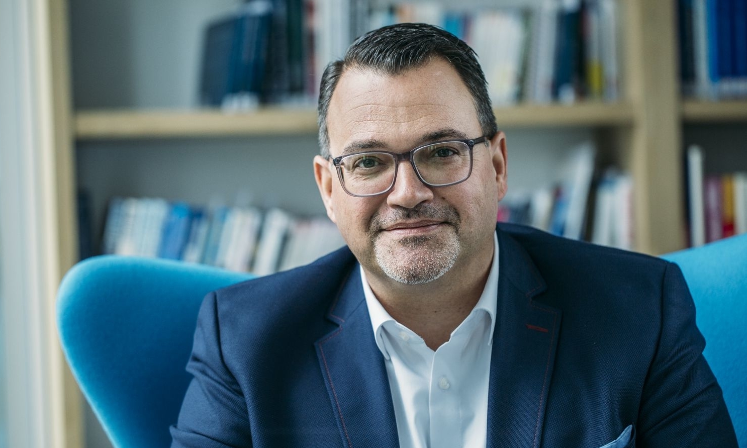 thyssenkrupp Marine Systems reveals new CEO