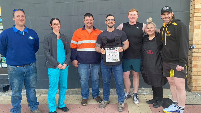 vested for a cause dc