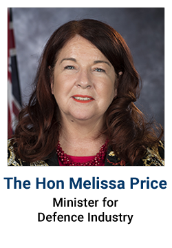 Melissa Price