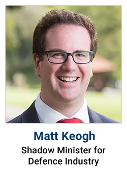 Matt Keogh