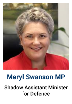 Meryl Swanson