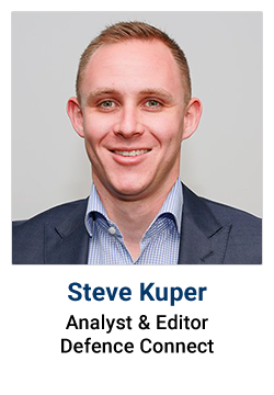 Steve Kuper